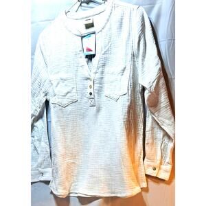 Casual Women's Shirt by MOTE - Large